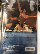 Superman/ Wonder Woman Vol.5 A Savage End (2016) DC Comics HC Peter J. Tomasi