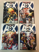 Avengers Vs. X-Men (2012)