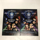 Junk Culture (1997) Set