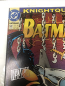 Knightquest Batman