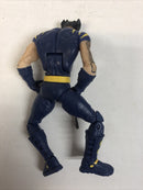 Hasbro 2006 Marvel Legends ULTIMATE WOLVERINE Blob BAF Blue Suit  Complete Mint