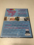Fantastic Four Full Circle Expanded Edition (2024) HC • Marvel Arts • Alex Ross
