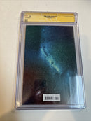 Eight Billion Genies (2022)