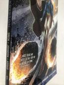 Supergirl (2011) TPB Vol