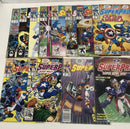 NFL Super Pro (1999) Set Issues