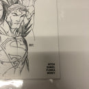 Justice League DC Universe Rebirth (2016)