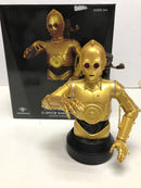 Star Wars C-3PO & Babu Frik