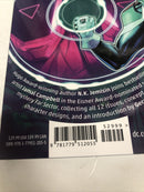 Far Sector  (2021) DC Comics TPB SC Jemisin