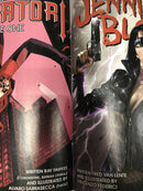 Vampirella (2021)