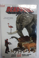 DeadPool By Posehn & Duggan Vol 1 | Hardcover (2018) (NM) |