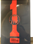 Planetary Vol.1 (2000) DC Comics TPB SC Warren Ellis