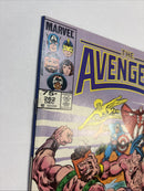 Avengers (1985)