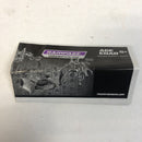 NEW TRANSFORMERS Revenge of the Fallen Rampage Bulldozer 2008 Complete Mint