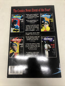 Batman: A Death In The Family (1988) TPB Jim Starlin • Jim Aparo • Mike DeCarlo