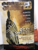 Scalped Vol.3 Dead Mothers (2008) Vertigo TPB SC Jason Aaron