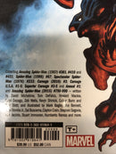 Spider-Man The Many Hosts Of Carnage (2019) TPB Marvel Universe David Michelinie