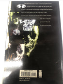 King Spawn Book