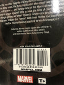 Marvel Knights Spider-Man Fight Night (2014) Marvel TPB SC Matt Kindt