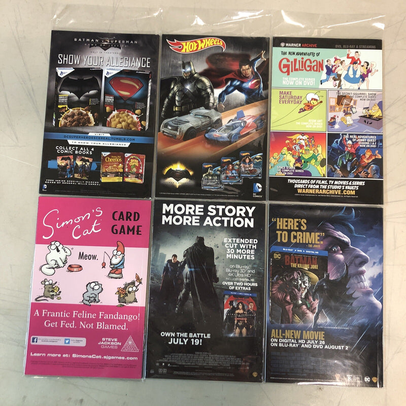 Legends Of Tomorrow 2016