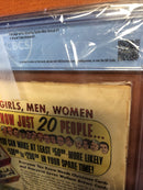 Tales Of Suspense (1964)