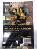 All New Wolverine (2018) TPB Vol # 2 Civil War II Collecting # 7-12 Taylor