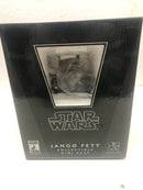 Star Wars Jango Fett