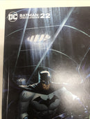 Batman Urban Legends (2023) 22 Variant Edition • Signed & Sketch Travis Mercer