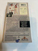 Love and Death (VHS 1990) Woody Allen • Diane Keaton | MGM/UA