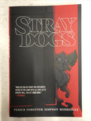 Stray Dogs By Tony Fleecs (2021) TPB Image Comics