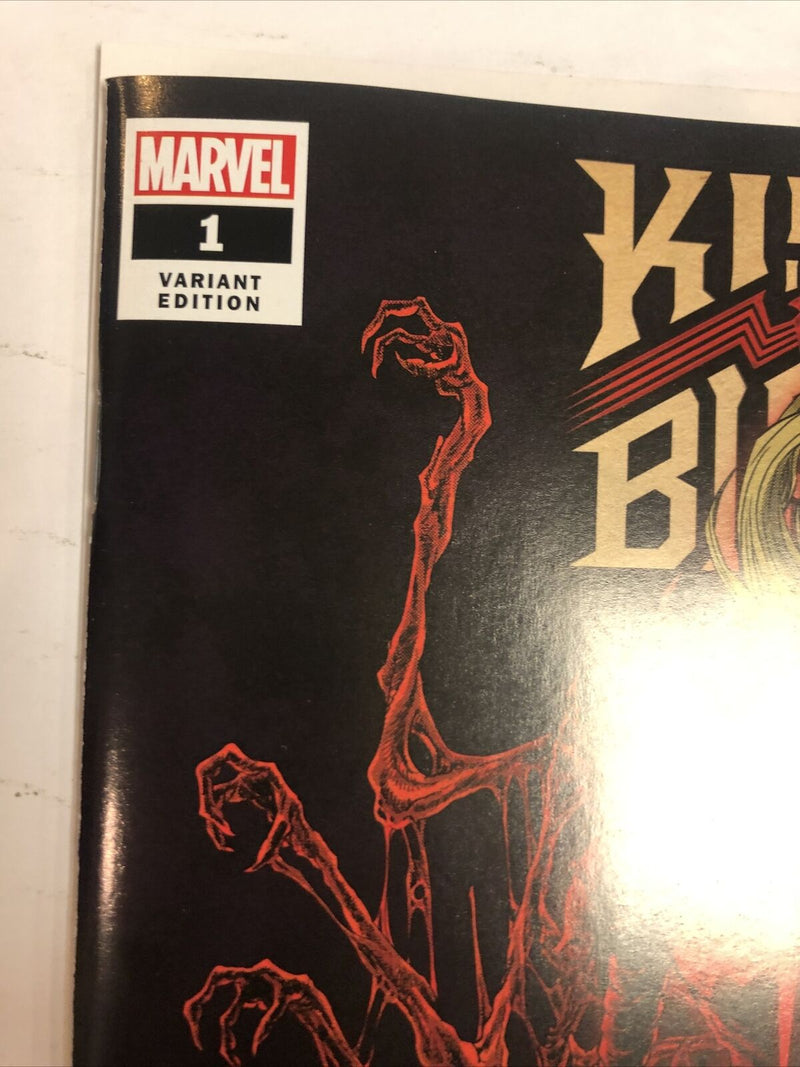 King In Black (2020)