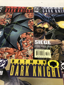 Batman Legends Of The Dark Knight (2000) Set Issues