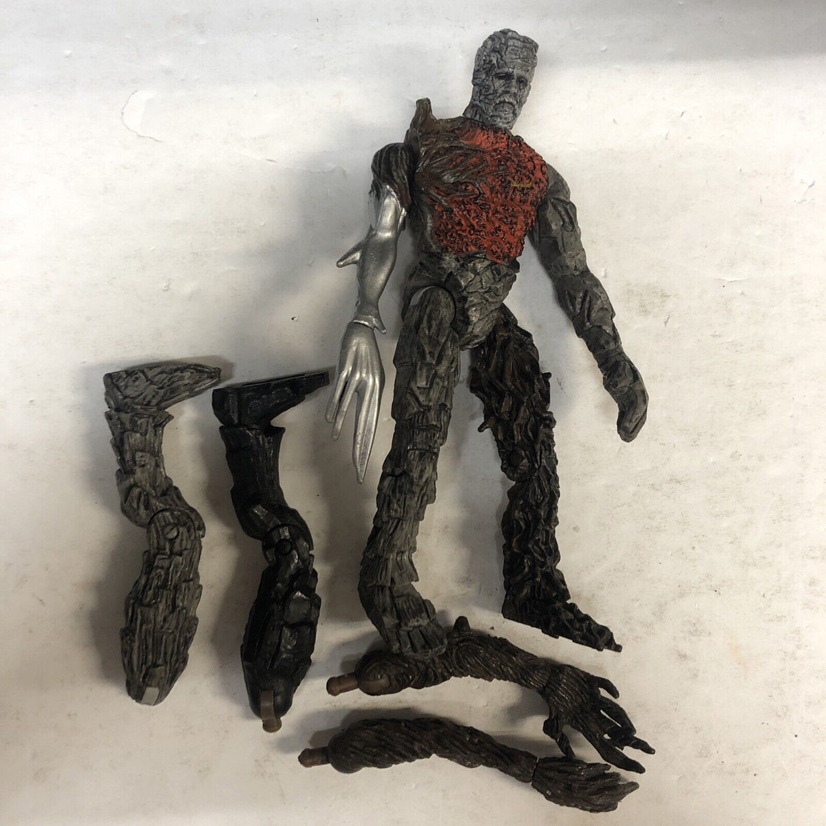 hulk absorbing man lego marvel superheroes