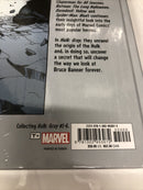 Hulk Gray Gallery Edition (2024) HC Loeb • Sale