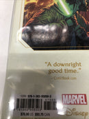 Star Wars : The High Republic (2024) HC Phase II : Quest Of The Jedi • Marvel