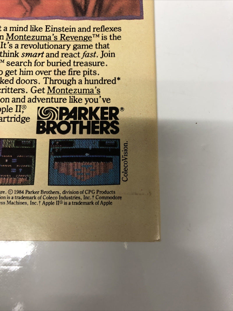 Power Pack (1984)