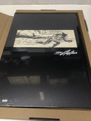 DC Classics Artist’s Edition Neal Adams (2025) HC • IDW Publishing • Cover B