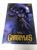 Gargoyles (2023)