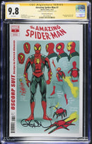 Amazing Spider-man (2022)