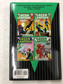 The Green Lantern Archives Vol.2 (1999) HC DC Comics
