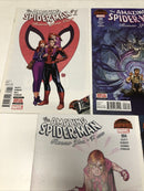 The Amazing Spider-Man Renew Your Vows (2015)