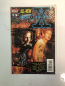 The X Files (1995) Set