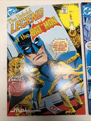 The Untold Legend Of The Batman (1980) Set Issues