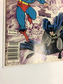 Action Comics Annual  (1987) # 1 (NM) Canadian Price Variant CPV Arthur Adams #1