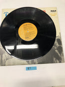 Glen Miller And His Orchestra The Chesterfield Broadcasts Vinyl LP Album