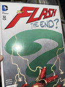 Flash New 52 (2011)