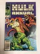 Incredible Hulk Annual (1984)