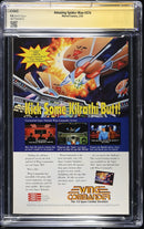 The Amazing Spider-Man (1993)