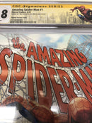 Amazing Spider-Man (2022)
