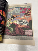 Secret Wars (1984)