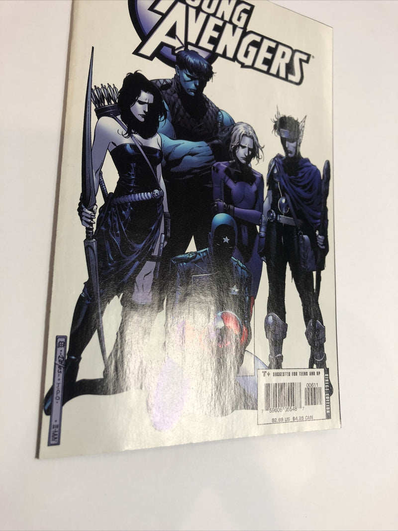 Young Avengers (2005)